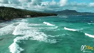 Beata Beach and Sanctuary