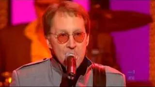 Doug Fieger (The Knack) - 'My Sharona' (Live)