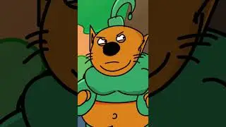 КАК ПОЗНАКОМИТЬСЯ С ДЕВУШКОЙ? (АНИМАЦИЯ) #shorts