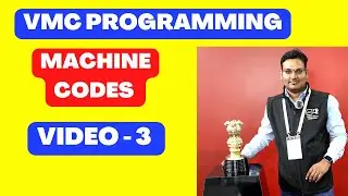 vmc programming - chapter 3 - m codes - vmc machine programming