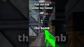 I mispoke and he didn't let that slide 😭😭😭 | Rush Point #roblox #rushpoint #gaming #clips #shorts