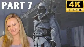 Father and Son - Assassin's Creed 3 Remastered - Part 7