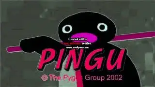 Pingu Outro Logo In G Major 12