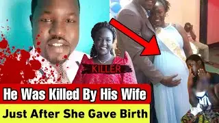 She Was His Hero And Ideal Wife