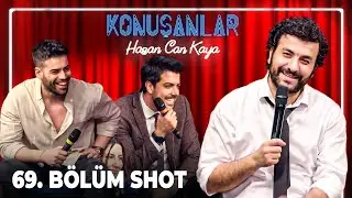 Konuşanlar 69. Bölüm Shot