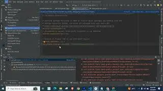 Null extracted folder for artifact Resolved ArtifactcomponentIdentifier react native build error
