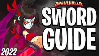 Complete Brawlhalla Sword Combo Guide (2022)