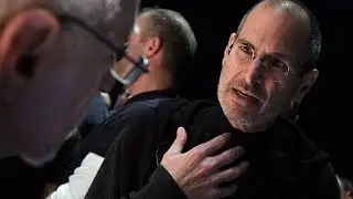 Why Steve jobs banned his children iPhones