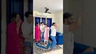 Pappa Ka Chicken Dance🤣 