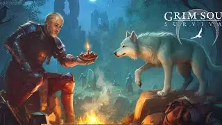 Grim Soul: День Рождение игры - Обновление 6.0.0)