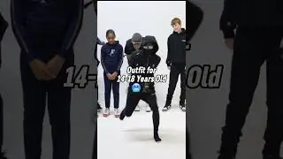 Outfit for 14-18 Years Old🔥 | ⬆️Subscribe for more drippy content⬆️