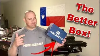 Is MONSTERBASS The Better Box?