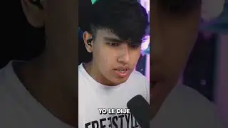 Luz Gaming me rompe el corazón 💔