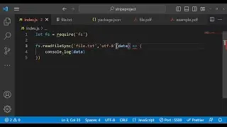 Node.js Express Project to Extract Text From Word (.DOCX) File & Save it as Text File in Browser