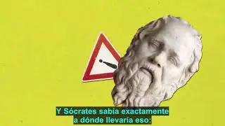 ¿Por qué Sócrates odiaba a la Democracia?