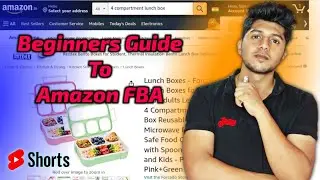 Beginners Guide To Amazon FBA 2022