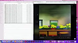 Creating AI Animation morphing videos