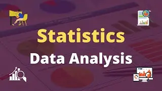 Statistics and data analysis || Statistical Data Analysis