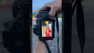 Nikon d5600 girls camera 📸 with photoshoot 