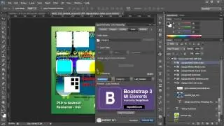 Create Custom UI Elements for Photoshop