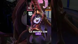 El ÚNICO PENTAKILL DE LULU EN COMPETITVO #leagueoflegends #pentakill