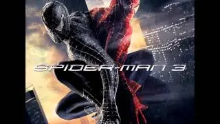 Spider-Man 3 - The Complete Score - Birth Of Sandman