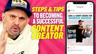 Mastering Content Creation, Personal Branding & Monetization