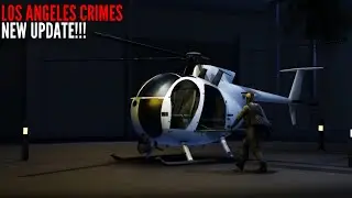 Los Angeles Crimes New Update For Android