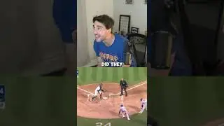 Cubs Fan Live Reacts to Athletics Game 15/162