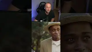 🦷Зубарев в шоке от фильма Прочь  😱💀👎🏿