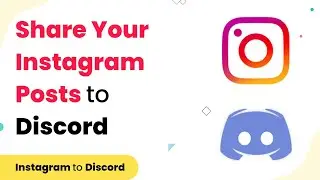 Create Instagram Discord Bot & Share Your Posts to Discord in No-time (हिन्दी)