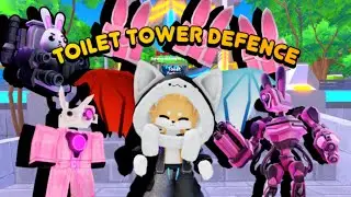 ✨Pet Simulator 99 ✨Обнова Mode Update | Toilet Tower Defense ! #shorts