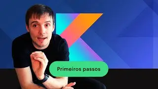 Aula de Programação Orientada a Objetos em Kotlin do básico ao avançado