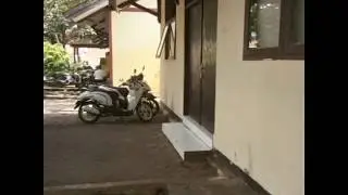 Lokasi Pesantren Kun Anta