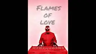 Fancy - flames of love 22 Santi Rmx