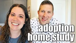 Adoption home study interviews & home inspection | domestic infant adoption