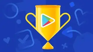 Google Play Users' Choice Awards 2021 | How To Vote | Taiwanese Account