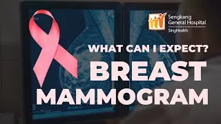 What Happens During a Breast Mammography? - Sengkang General Hospital