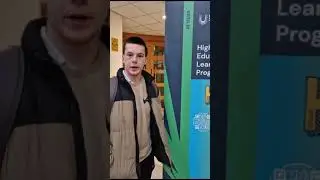 Student Experience: Organisation and Time Management