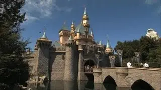 Measles outbreak linked to California Disney parks