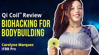 Qi Coil Review - Build Muscle! Get Shredded! Biohacking for Bodybuilding