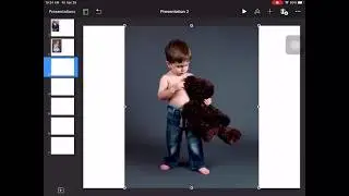 Using Facial Recognition and Photo Albums to Organize Pics for Projects