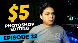 $5 Color Correction Job - Home Base Job Episode 32