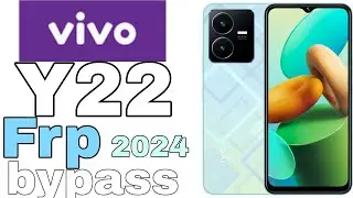 vivo y22 frp bypass 2024/vivo y22 frp bypass with umt