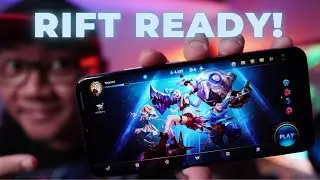 realme narzo 20 Gaming Review [Wild Rift, Genshin Impact, etc.]