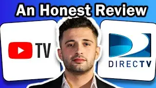 YOUTUBE TV vs DIRECTV | BEST STREAMING SERVICE IN 2025?