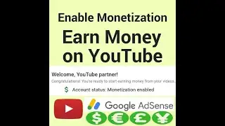 How to Monetize YouTube Channel 2021 | Earn Money From YouTube | Super Tech