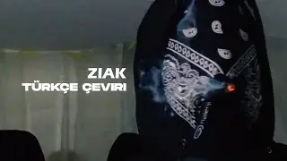 Ziak - Raspoutine (Türkçe Altyazılı)