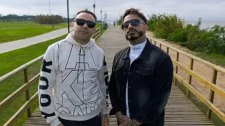 TE MENTIRIA - 18 KILATES FT. LAGUNA #videooficial