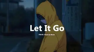 Free Sad Type Beat - "Let It Go" Emotional Piano Instrumental 2024